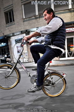 2019-05-23 Milano - Critical Mass 63